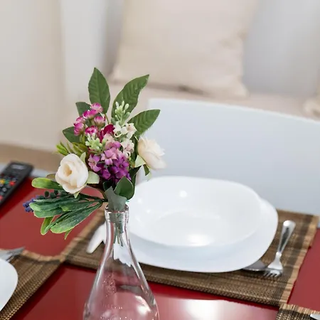 Apartament Easylife - Comodo Monolocale Vicino Senigallia