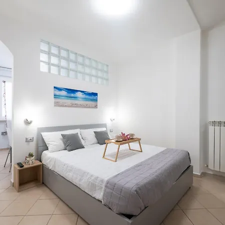 Apartment Easylife - Comodo Monolocale Vicino *