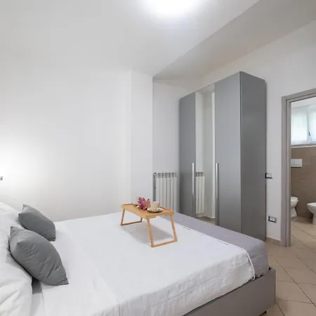 Easylife - Comodo Monolocale Vicino Apartament Senigallia
