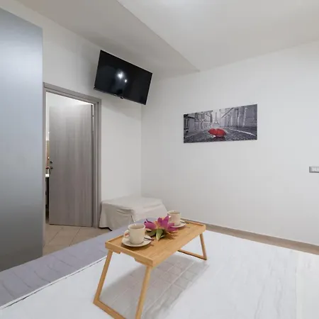 Apartment Easylife - Comodo Monolocale Vicino *