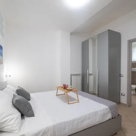 Easylife - Comodo Monolocale Vicino Apartment Senigallia