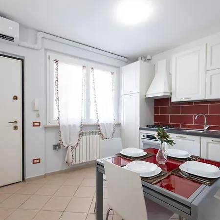 Easylife - Comodo Monolocale Vicino Apartment *