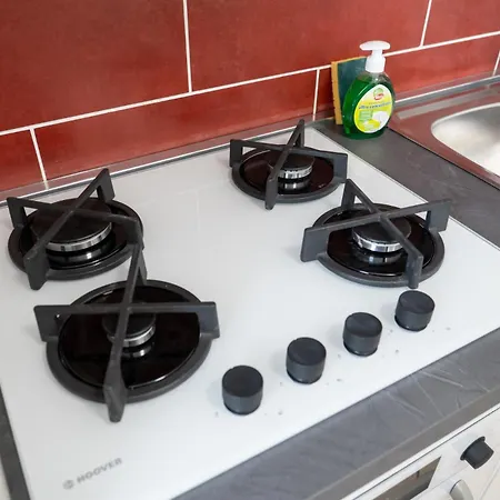 Apartman Easylife - Comodo Monolocale Vicino