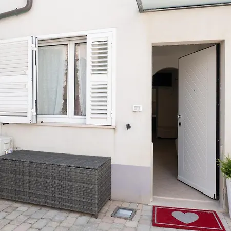 Easylife - Comodo Monolocale Vicino Apartman *