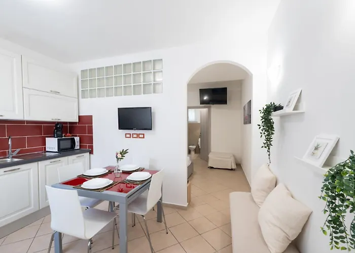 Easylife - Comodo Monolocale Vicino *