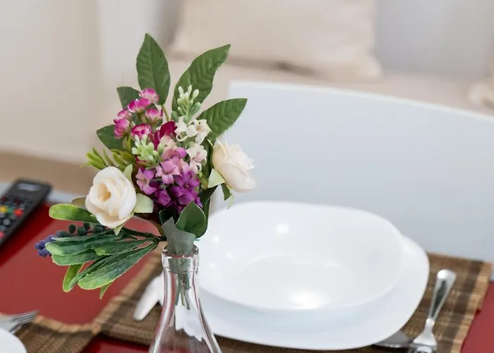 Apartmán Easylife - Comodo Monolocale Vicino Senigallia