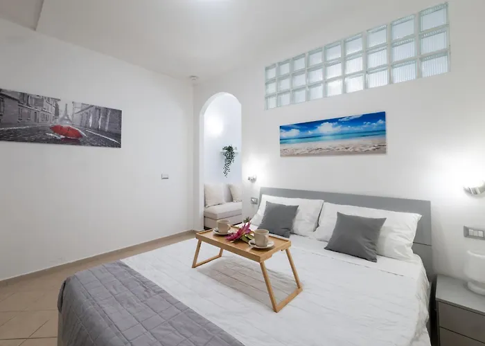 Apartmán Easylife - Comodo Monolocale Vicino