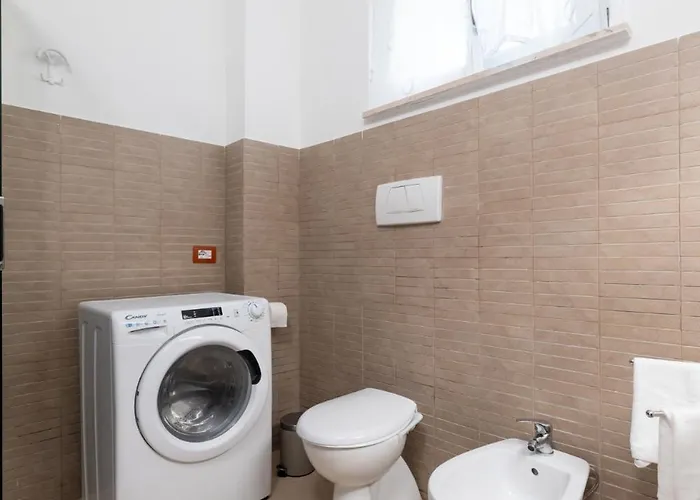 Easylife - Comodo Monolocale Vicino Apartmán *