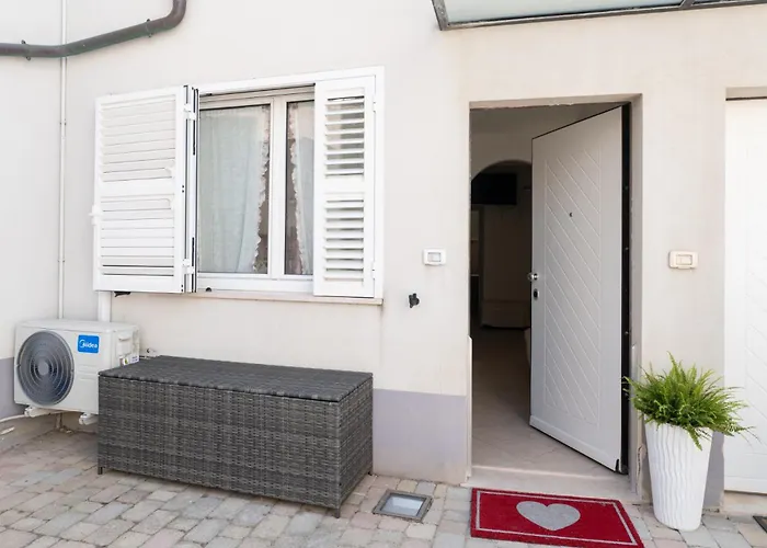 Easylife - Comodo Monolocale Vicino Apartmán *