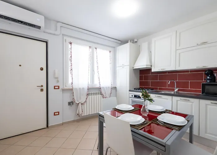 Easylife - Comodo Monolocale Vicino Apartmán *